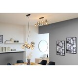 Dieter Knoll viseča led-svetilka | Shoptok.si