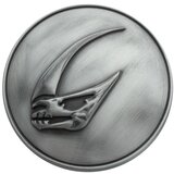 SalesOne VOJNA ZVEZD THE MANDALORIAN MUDHORN RONDEL MAGNETNI PINK, (21241111) | Shoptok.si
