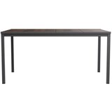Keter Vrtna miza 95x159 cm Porto – | Shoptok.si