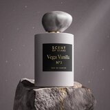 SCENT OF STARS Vega Vanilla Nº 3 parfumska voda za ženske 100 ml | Shoptok.si