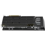 XFX AMD RX-7900GRE GAMING 16GB GDDR6 256bit grafična kartica, 2395 MHz / 18Gbps, 3x DP 1x HDMI, 2.5 slots, 3 fans - RX-79GMERCB9 | Shoptok.si