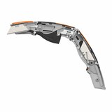 Fiskars CarbonMax™ nož z varnostnim rezilom | Shoptok.si