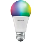 RGBW LED Smart+ žarnica 9W bluetooth E27 mat 806lm