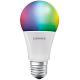 RGBW LED Smart+ žarulja 9W bluetooth E27 mat 806lm Cijene