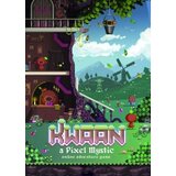 Steam KWAAN Key GLOBAL Steam KWAAN Key GLOBAL Slike