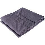 Lesnina XXXL MEHEK SET ZA RAZVAJANJE 130/170/17 cm barve grafita | Shoptok.si