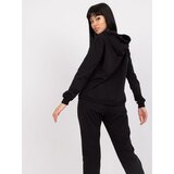 RELEVANCE Set-RV-KMPL-7754.11-black | Shoptok.si