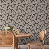  Tapeta - White and beige hares 50x1000 Standard | shoptok.hr