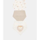 Sinsay Set 3 podbradaka za bebe | shoptok.hr