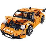  Kockice za slaganje sportskog automobila GT Racing 1:14 sa 1268 elemenata | shoptok.hr