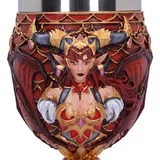 WORLD OF WARCRAFT ALEXSTRASZA kelih