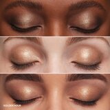 Bobbi Brown Essential Eye Shadow Trios paleta sjenila za oči za savršeni izgled nijansa Golden Hour 4,4 g | shoptok.hr