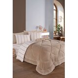 Lessentiel Maison Soft Line set jastučnica, 50x70 cm, bež Cijene