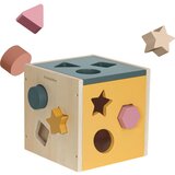 Petite&Mars Wood of Mars Gravity aktivnostna vstavljanka iz lesa 12 m+ 1 kos | Shoptok.si