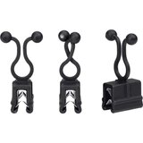 Hellermann Tyton 151-02588 EC1-3TL7OTP-PA66HIRHS-BK vezice crna 1 st. | Eponuda.ba