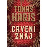 Vulkan Izdavaštvo Tomas Haris - Crveni zmaj | ePonuda.com