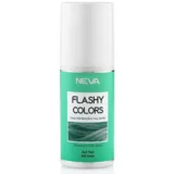 FLASHY COLORS Sprej za kosu 75ml - Soft Green