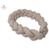 MimiNu ogradica/pletenica Mokka | shoptok.hr