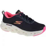 Skechers Go Run Swirl Tech Plava