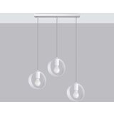  Obesna svetilka TITRAN 3 biała, (21348152) | Shoptok.si