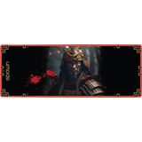 Spawn Samurai podloga za miško XL Cene