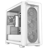 Asus A23 PLUS TG ARGB micro-ATX kućište belo | ePonuda.com