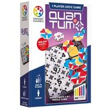 SMART GAMES SMART PUZZLE QUANTUM - 2 IN 1 PUZZLE Cene