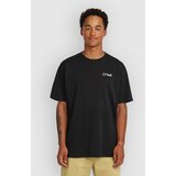 O'neill Polygiene Cotton Graphic T-shirt black out | Shoptok.si