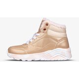 Skechers Superge Uno Lite Camo Dazzle 310485L/GDPK Gold | Shoptok.si