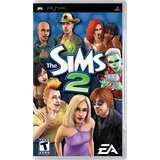 The Sims 2 (PSP) - rabljeno | Shoptok.si