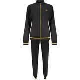 Laura Biagiotti WOMEN'S BLACK TRACKSUIT | shoptok.hr