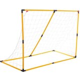  Dječji nogometni gol s metom – set za treniranje preciznosti s loptom | Shoptok.si