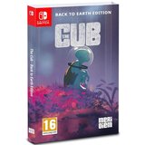 Meridiem Games SWITCH The Cub - Back to Earth Edition | ePonuda.com