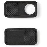 Nedis Univerzalni zaštitni poklopac kamere za laptop SET 3/1 | Eponuda.ba