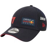 New Era Sergio Perez Red Bull Racing 9FORTY kapa Cene