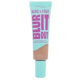 Rimmel London Kind & Free Blur It Out Mattifying Skin Tint puder masna 30 ml nijansa 400 Natural Beige u