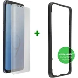 zaščitno zaobljeno steklo za Samsung Galaxy Note9