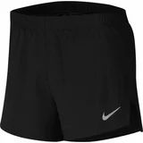 Nike FAST Muške kratke hlače za trčanje, crna, veličina