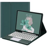Ykcloud Flip cover in Bluetooth Tipkovnica za iPad Pro12.9(2022/2021/2020/2018), (20652526) Cene