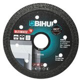  Dijamantska rezna ploča 115 mm - BIHUI DCAM115 Cene