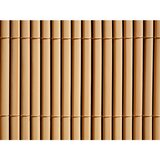  Balkonska obloga Comfort v videzu bambusa 180 cm x 300 cm | Shoptok.si