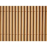 Balkonska obloga Comfort v videzu bambusa 180 cm x 300 cm