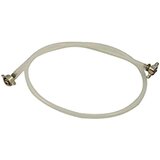 ich-zapfe Cev za pivo 10 mm kompletna 5 m z tulijami in sponami, (5000216719) | Shoptok.si