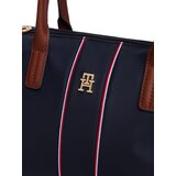 Tommy Hilfiger Ženska torba AW0AW17707, Teget | Eponuda.com