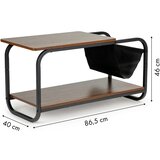 Modern Home ModernHome stolić YLT-1502-02P | shoptok.hr