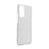Teracell maska crystal dust za huawei honor 30 pro srebrna