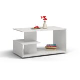  Klop Dallasa DALLAS WHITE, (21560445) | Shoptok.si
