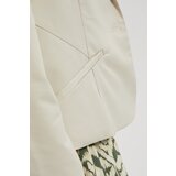 Moodo Women's blazer - light beige | shoptok.hr