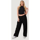 GymBeam Women‘s NEO Joggers Black | Eponuda.com
