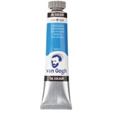 Royal Talens van gogh oil, uljana boja, 40ml- odaberite nijansu cerulean blue | ePonuda.com